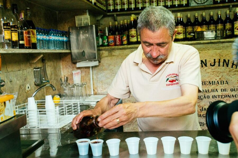 Lisbon: Private Food Tour – 10 Tastings with Locals - Why this food walk works as a first Lisbon outing