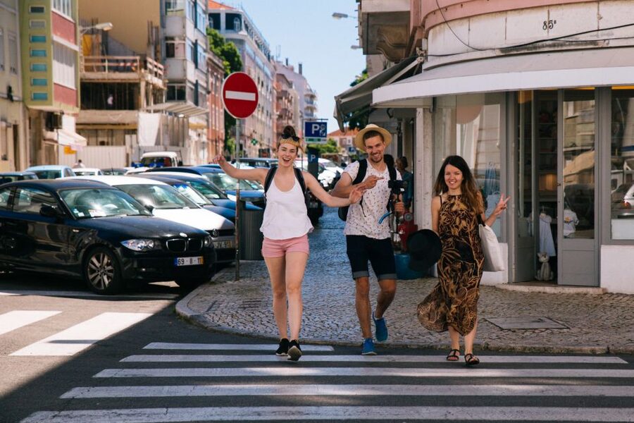 Lisbon: Private Food Tour – 10 Tastings with Locals - The ten tastings: from savory classics to local sweets
