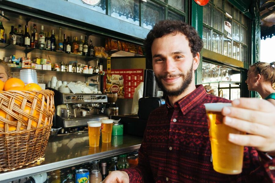 Lisbon: Private Food Tour – 10 Tastings with Locals - What the guides add to the experience