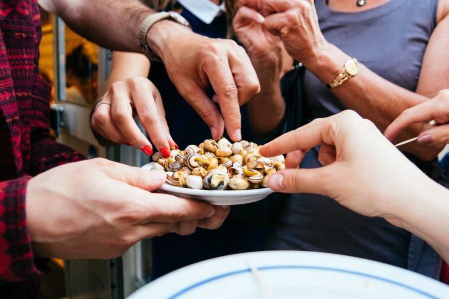 Lisbon: Private Food Tour – 10 Tastings with Locals - Starting at Miradouro de São Pedro de Alcântara