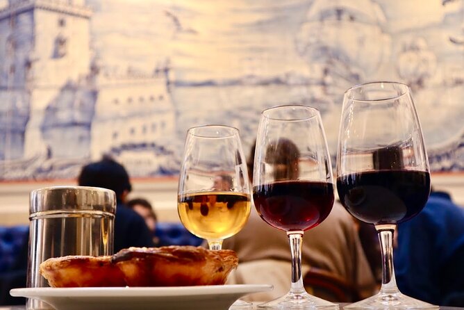Lisbon Private Food Tour – Taste 10+ Local Dishes & Wines - What this Lisbon food tour is really selling