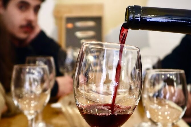 Lisbon Private Food Tour – Taste 10+ Local Dishes & Wines - Petiscos, cheese, and the first tastes