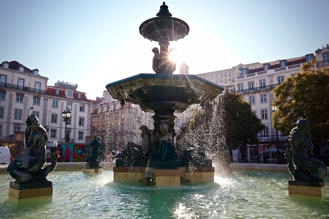 Lisbon Private Food Tour – Taste 10+ Local Dishes & Wines - The convent and the history behind the plate