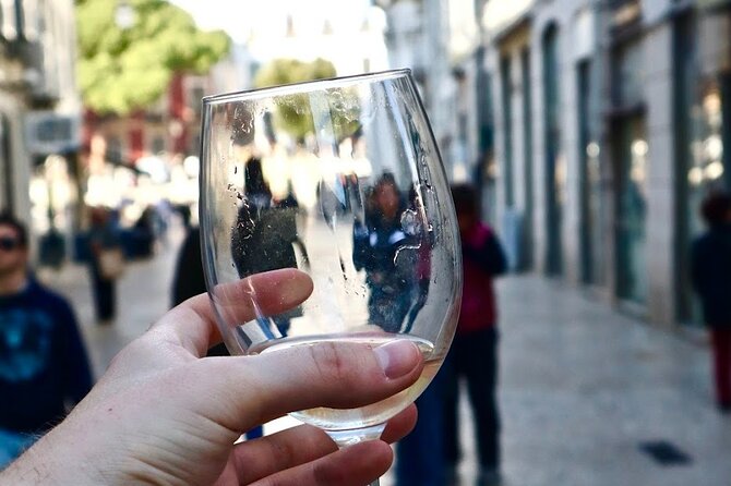 Lisbon Private Food Tour – Taste 10+ Local Dishes & Wines - Bifana, traditional fish, and the secret dish