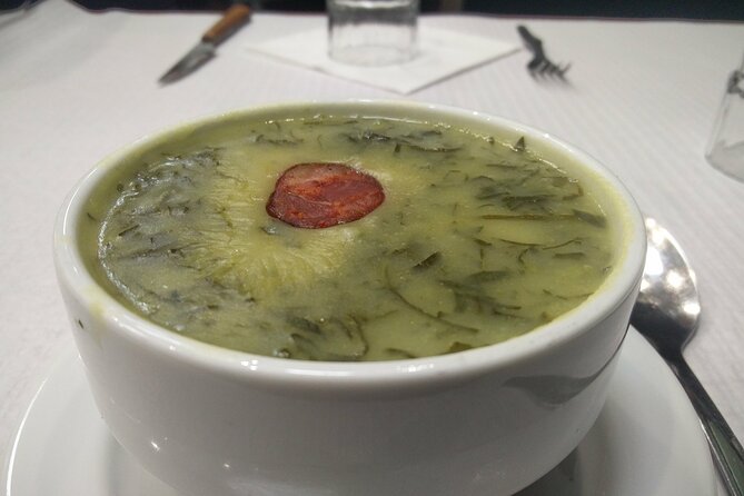 Lisbon Roots - Small group Food & Culture Walking Tour w/tastings - Starting at São Domingos Square at 3 p.m.