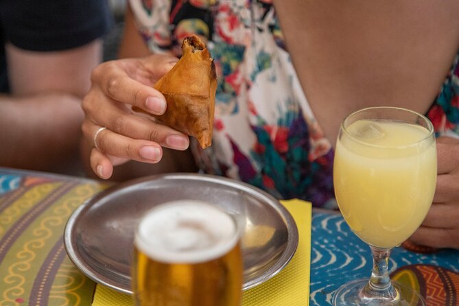 Lisbon Roots - Small group Food & Culture Walking Tour w/tastings - Is $168.09 a fair price?