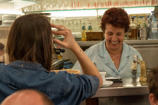 Lisbon Roots - Small group Food & Culture Walking Tour w/tastings - Seven stops, each with a different job