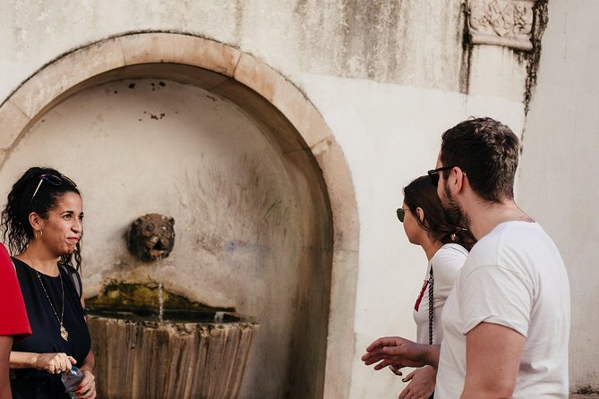 Lisbon Small-Group Food Tour with 18 Tastings in Alfama District - What the food lineup can teach you