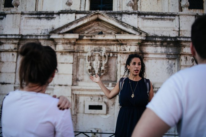 Lisbon Small-Group Food Tour with 18 Tastings in Alfama District - Why the guides matter so much