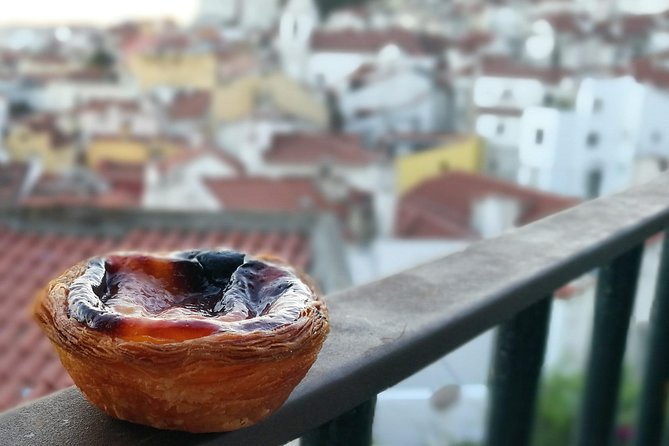 Lisbon Small-Group Food Tour with 18 Tastings in Alfama District - Group size, pace, and practical comfort