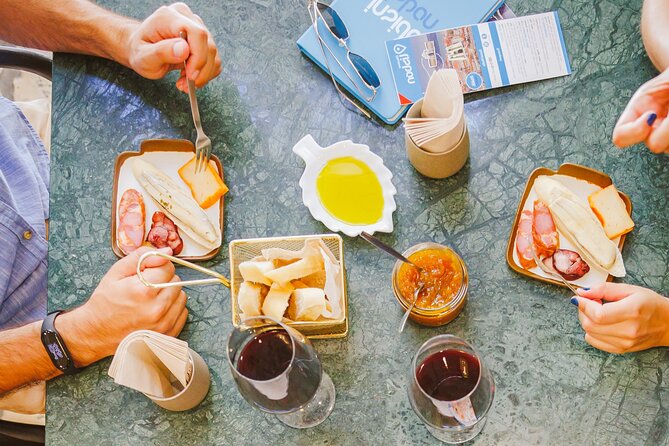 Lisbon Small-Group Portuguese Food and Wine Tour - Is $76.19 a fair price?