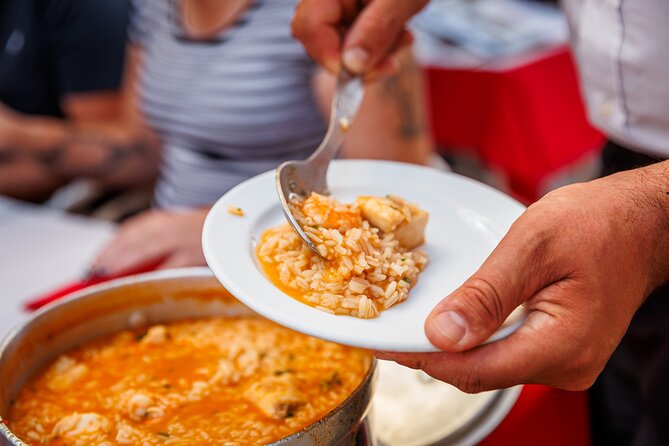 Lisbon Small-Group Portuguese Food and Wine Tour - Who will enjoy this Lisbon food walk?