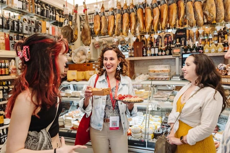 Lisbon: Tastes and Traditions Guided Food Tour - Key points at a glance
