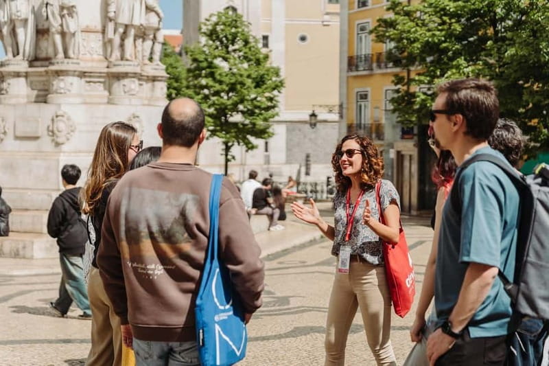 Lisbon: Tastes and Traditions Guided Food Tour - Ginjinha Sem Rival and Lisbon’s cherry liqueur