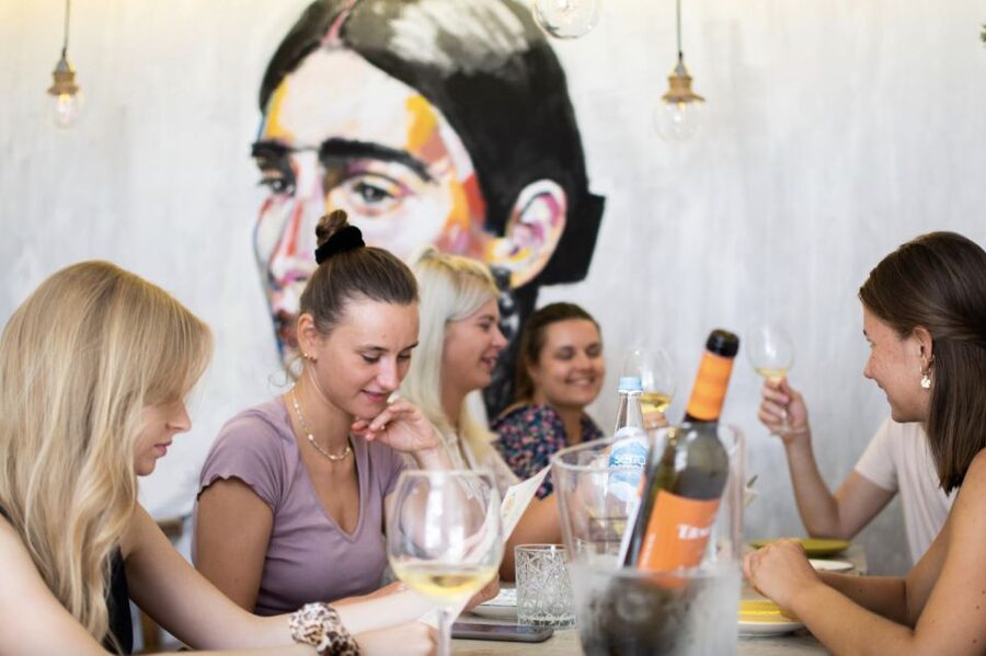 Lisbon Traditional Portuguese Food and Sightseeing Tour - Booking advice and final verdict