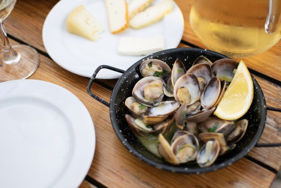 Lisbon Traditional Portuguese Food and Sightseeing Tour - Accessibility, language, and pace