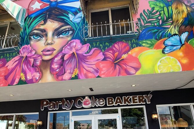 Little Havana: Authentic Food and Culture Walking Tour - Cigar rollers, art, and the everyday neighborhood