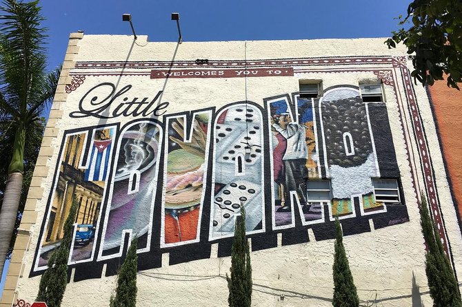 Little Havana: Authentic Food and Culture Walking Tour - The guides shape the experience