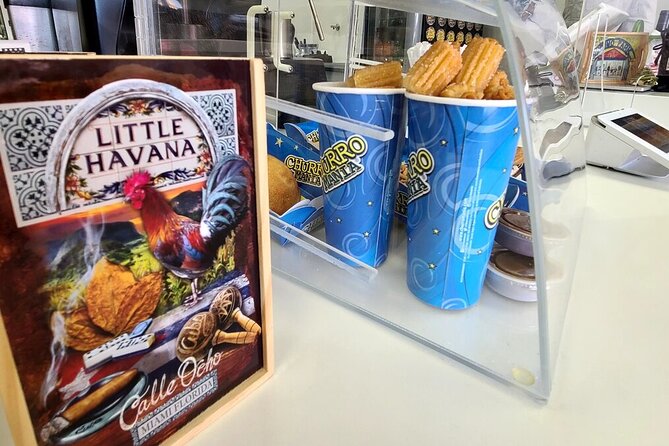 Little Havana: Authentic Food and Culture Walking Tour - Price, group size, and the real value