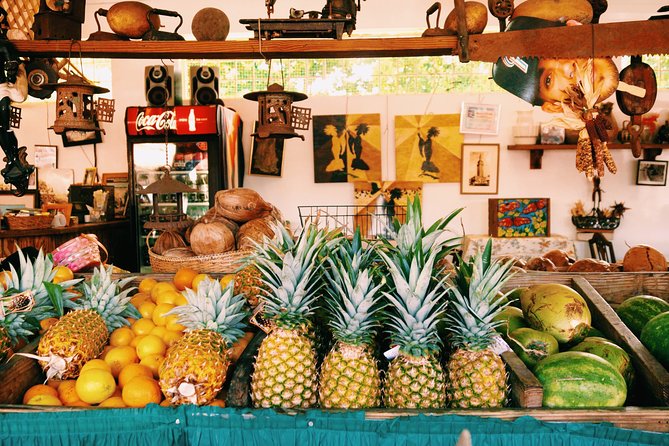 Little Havana Food and Walking Tour in Miami - Starting at the Tower Theater on Calle Ocho
