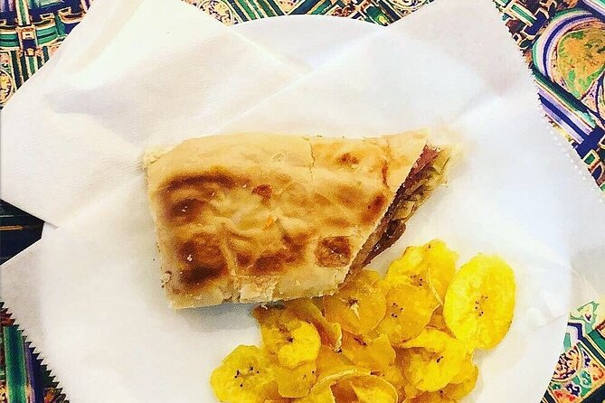 Little Havana Food and Walking Tour in Miami - Cuban art at Cubaocho