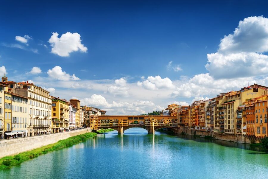 Livorno: Florence & Pisa Shore Excursion with Food Tasting - Key points at a glance