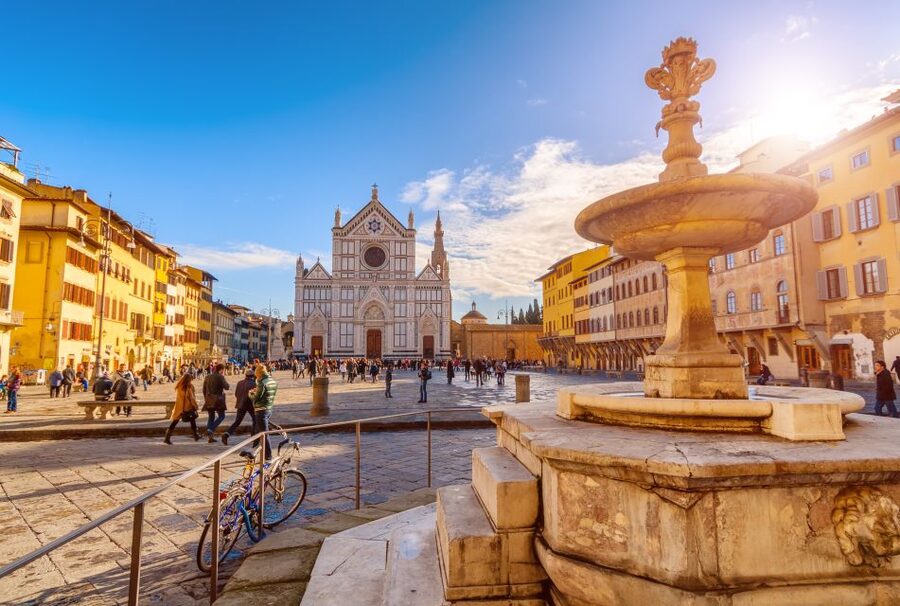 Livorno: Florence & Pisa Shore Excursion with Food Tasting - Why this Livorno shore trip works