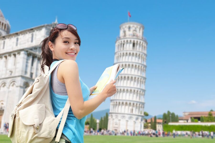 Livorno: Florence & Pisa Shore Excursion with Food Tasting - Keeping the cruise schedule safe