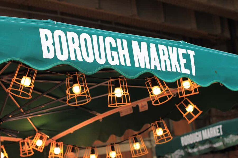 London: Borough Market Food Tour with 6+ Authentic Tastings - Why Borough Market is the right place for a food tour