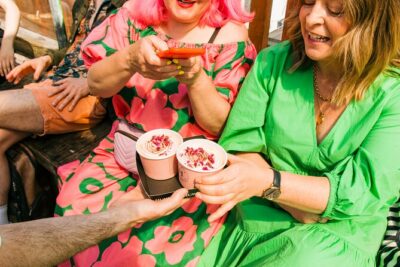 London Borough Market & London Bridge Food Tour