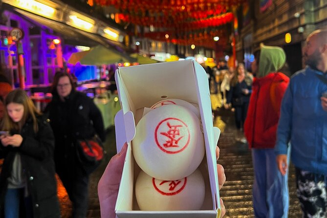 London Bridge & Borough Market Food Tour with 7 Authentic Dishes - Borough Market is the real centerpiece