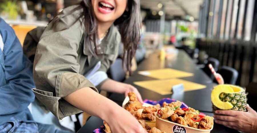 London: Camden Market Food Tour with 7 Street Food Tastings - Key points at a glance