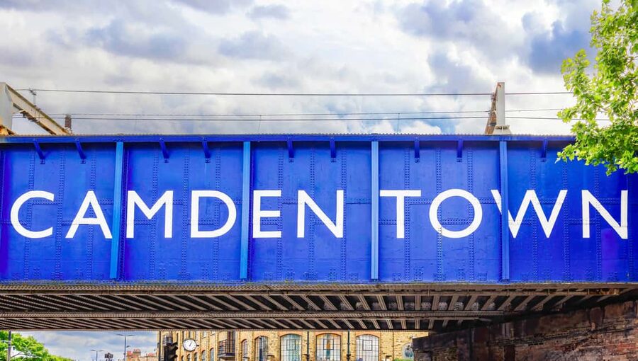 London: Camden Market Food Tour with 7 Street Food Tastings - Who will get the most from the $116 price
