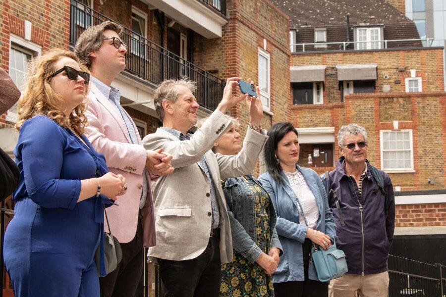 London: East End Food Tour - Why this East End food walk works