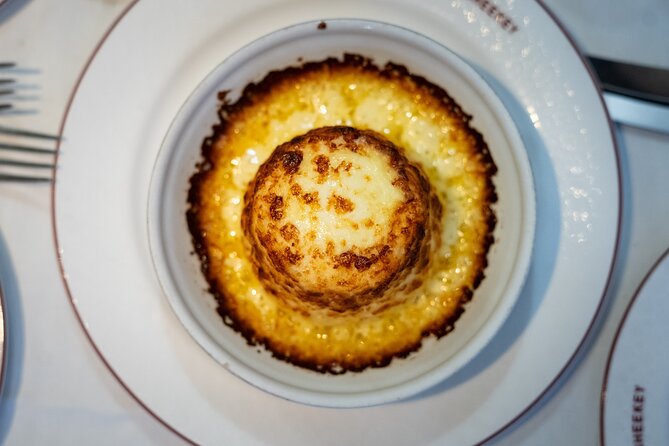London Foodie Adventure:More than 10 dishes with Sherpa Food Tour - Seven Dials, music, and the character of Soho