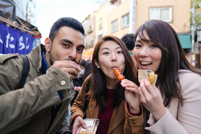 London: London Food Tour of Soho & Covent Garden - Key points to know before you book