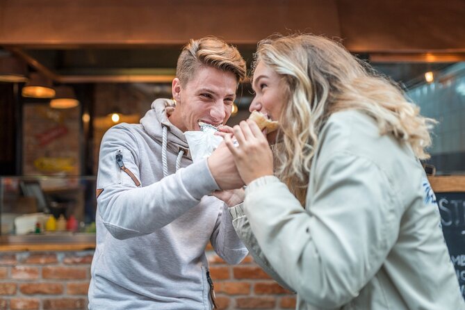 London: London Food Tour of Soho & Covent Garden - The guide’s role: history, choices, and useful advice