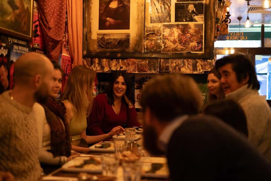 London's Best Bites: Soho & Chinatown Food Walking Tour - Who should book it, and who should skip it