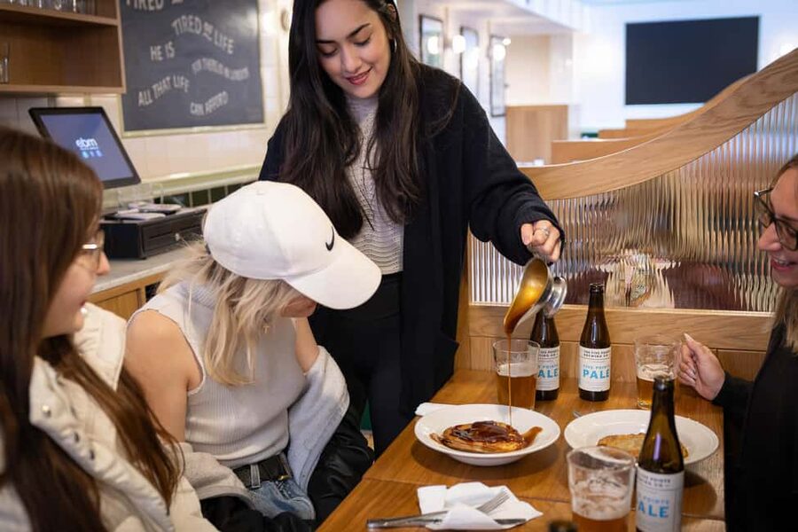 London: Soho & Chinatown Food Walking Tour - Key points to know before booking