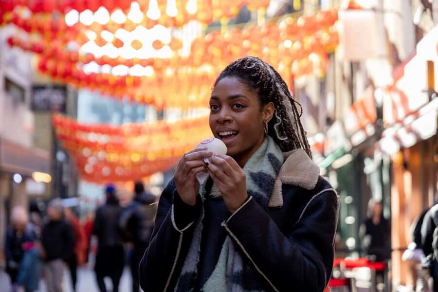 London: Soho & Chinatown Food Walking Tour - A food tour built around Soho’s changing character