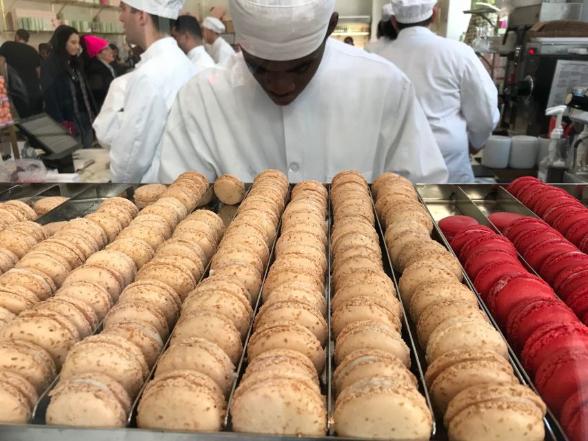 Los Angeles: Downtown Food Tour - A food tour that explains Downtown LA one bite at a time