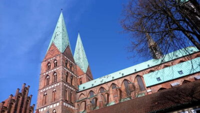 Lübeck: The Culinary City Tour – Lübeck Lukullisch