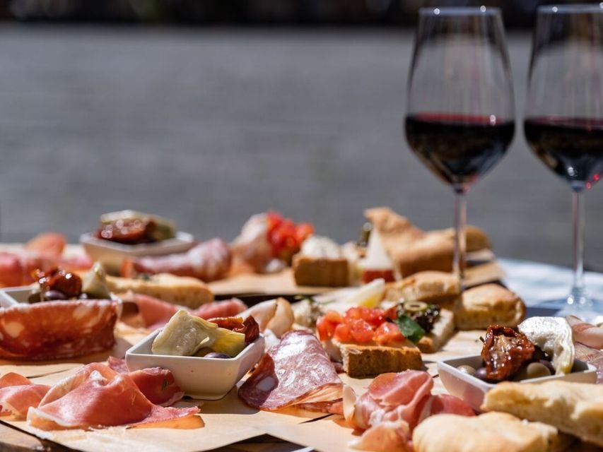Lucca: 3-Hour Bikes & Bites Foodie Adventure like a Local - Is the $93 price fair?