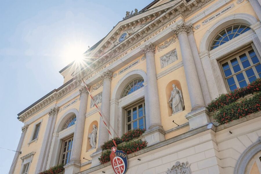 Lugano: Self-Guided Food Tour - What the self-guided format really means