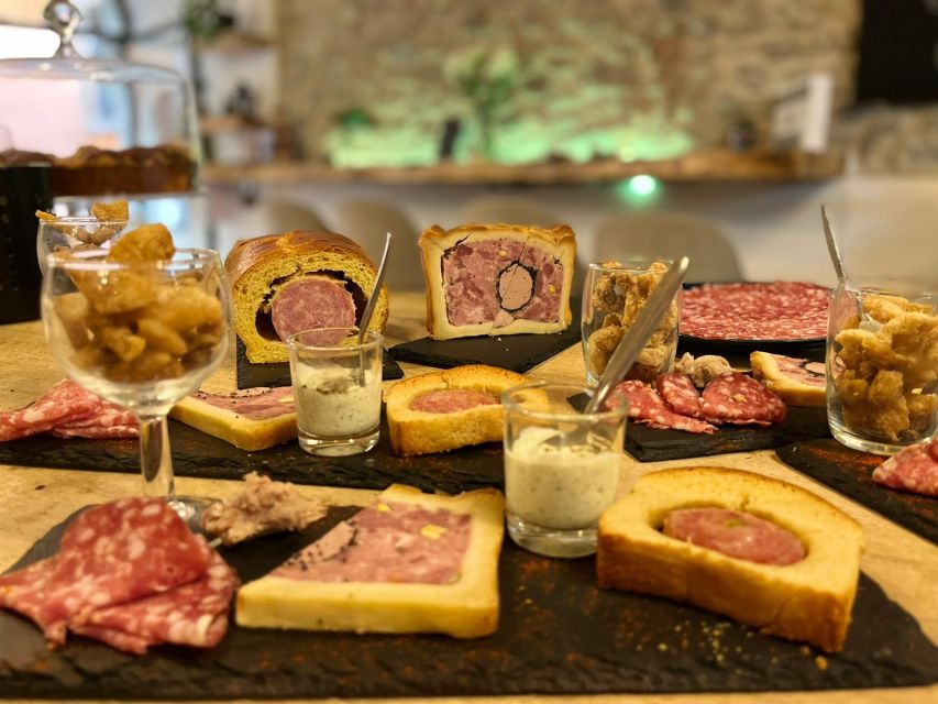 Lyon: Food Walking Tour with a Local Guide - What the guides and artisans add