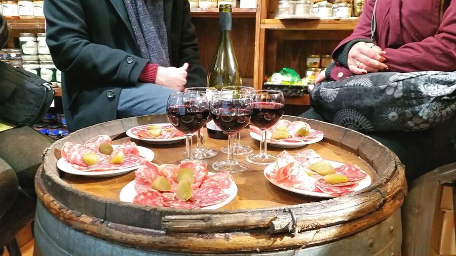 Lyon: Food Walking Tour with a Local Guide - Should you book it?