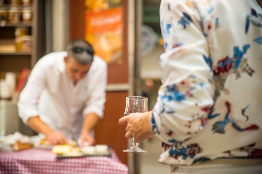 Lyon: Old Town Food Tour - Key points to know before you book