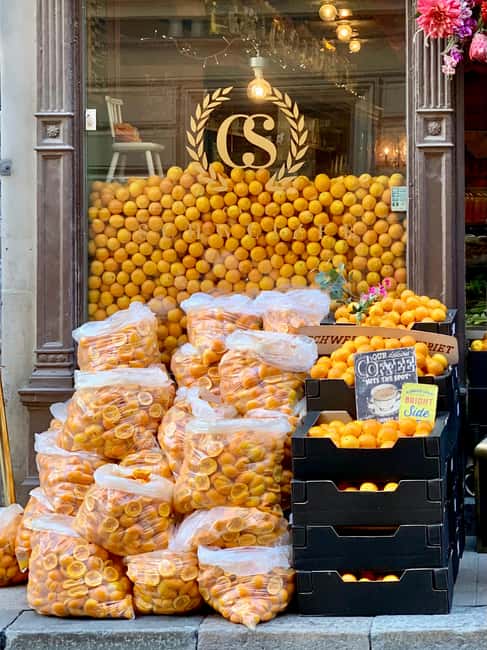 Lyon: Old Town Food Tour - Who will enjoy this Lyon food walk?