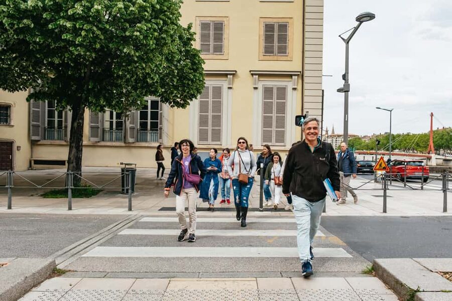 Lyon: Vieux Lyon Food Tasting Walking Tour - Who will enjoy it, and who should skip it