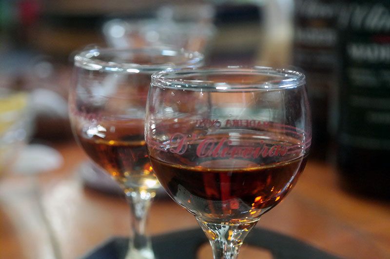 Madeira: Food and Wine Walking Tour in Funchal - The best parts of the Funchal food walk